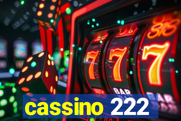 cassino 222